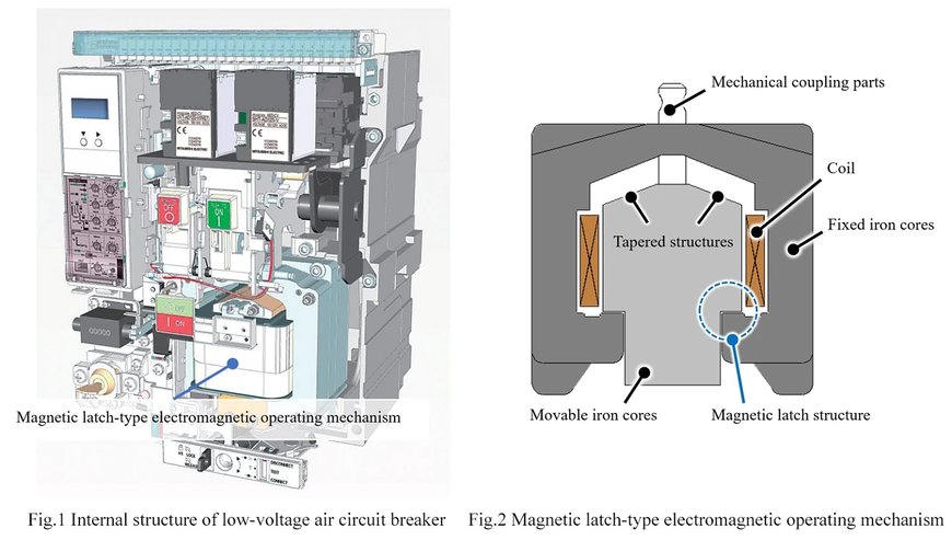 Mitsubishi Electric's Low-voltage Air Circuit Breaker Wins R&D 100 Award